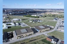 Butikslokal på Anna Fabris gata 16-18, Uppsala