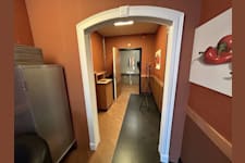 Restauranglokal på Norrsundavägen 204, Rosersberg – bild 12