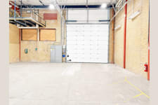 Lagerlokal på Kabelgatan 5, Kungsbacka – bild 4