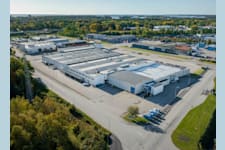 Industrilokal på Dösebackevägen 5, Kalmar