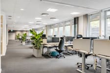 Kontorslokal på Sveavägen 163, Stockholm – bild 3