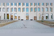 Kontorslokal på Ängelholmsvägen 29, Helsingborg – bild 2