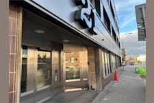 Butikslokal på Ranhammarsvägen 21, BROMMA