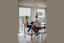 Kontorslokal på Slåttervägen 17, Solna – bild 2