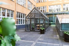 Kontorslokal på Mäster Samuelsgatan 60 - Klara Zenit, Stockholm – bild 17