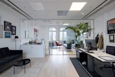 Kontorslokal på Banérgatan 16, Stockholm – bild 9