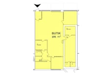 Butikslokal på Köpmannagatan 2, Rimbo – bild 5