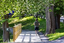 Kontorslokal på Hammarby kaj 10D, Stockholm – bild 29