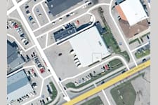 Butikslokal på Hallsta Gårdsgata 10, Västerås – bild 2