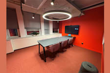 Kontorslokal på Birger Jarlsgatan 61, Stockholm – bild 8