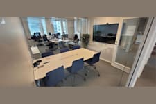 Kontorslokal på Borgarfjordsgatan 18, Kista – bild 8