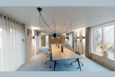 Coworking-plats på Mellangatan 58, Skanör – bild 3