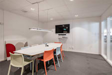 Kontorslokal på Banehagsliden 2, GÖTEBORG – bild 6