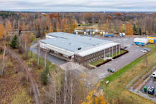 Lagerlokal på Handelsgatan 9, Örebro – bild 10