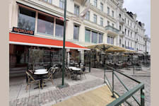 Lokal på Gustav Adolfs torg 45, Malmö