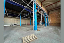Butikslokal på Industrigatan 75, Landskrona – bild 16