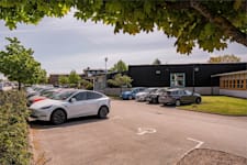 Industrilokal på Skyttevägen 26, Halmstad – bild 19