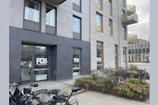 Butikslokal på Holgersgatan 10, Falkenberg – bild 2