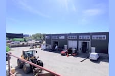 Industrilokal på Rörvägen 36, Haninge – bild 2