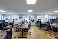 Kontorslokal på Oxtorgsgatan 4, Stockholm – bild 11