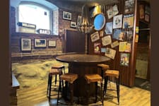 Restauranglokal på Storgatan 20, Göteborg – bild 6