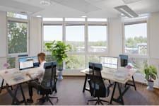 Kontorslokal på Svärdvägen 27, DANDERYD