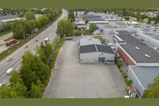 Butikslokal på Kilowattvägen 2, Handen – bild 6