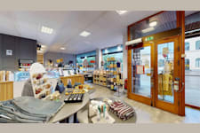 Butikslokal på Bangatan 8, Lund – bild 7