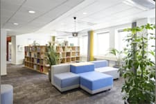 Kontorslokal på Hans Michelsengatan 2, Malmö – bild 13