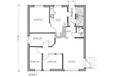 Kontorslokal på Ringsjövägen 9, Höör – bild 10