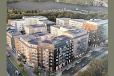 Restauranglokal på Ida Björlings Väg 3, Norsborg