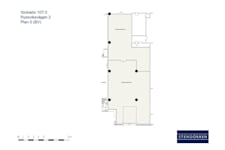 Kontorslokal på Ryssviksvägen 2, Nacka – bild 3