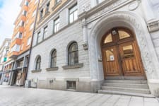 Rådmansgatan 48 - image - 0