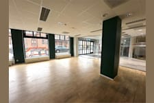 Storgatan 18 - image - 1