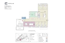 Kontorslokal på Tjurhornsgränd 8, JOHANNESHOV – bild 3