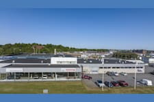 Butikslokal på Maskingatan 10, Norrköping – bild 3