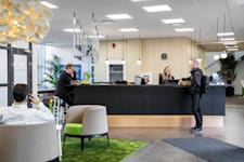 Kontorslokal på Hedvig Möllers gata 12, Lund – bild 28