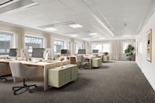 Kontorslokal på Jan Stenbecks Torg 17, KISTA – bild 4