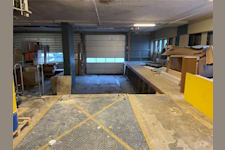 Industrilokal på Britta Sahlgrens gata 8 A-D, Västra Frölunda – bild 5