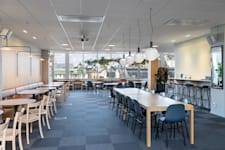 Kontorslokal på Mäster Samuelsgatan 56 - Klara Zenit, Stockholm – bild 21