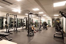 Kontorslokal på Terminalvägen 24, Solna – bild 13