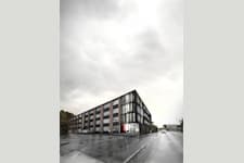 Kontorslokal på Victor Hasselblads gata 16 A-B, Västra Frölunda – bild 10