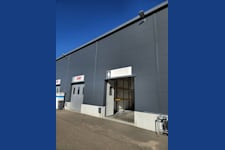 Industrilokal på Flygplansgatan 12, Malmö – bild 2