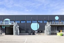 Lagerlokal på Pettersbergsvägen 31 A-H, Kungsängen – bild 17