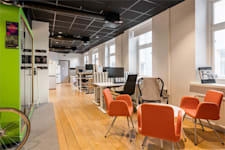 Kontorslokal på Östra Hamngatan 31, Göteborg – bild 2