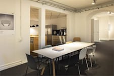 Kontorslokal på Södra Förstadsgatan 2, Malmö – bild 5