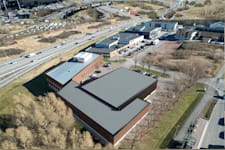 Johannefredsgatan 1 - image - 1