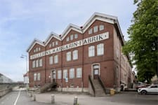 Kontorslokal på Svangatan 2 B, GÖTEBORG – bild 3