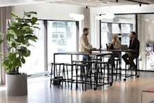 Kontorslokal på Warfvinges väg 26, Stockholm – bild 19