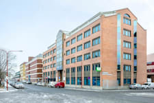 Lagerlokal på Ekbacksvägen 22, Bromma – bild 6